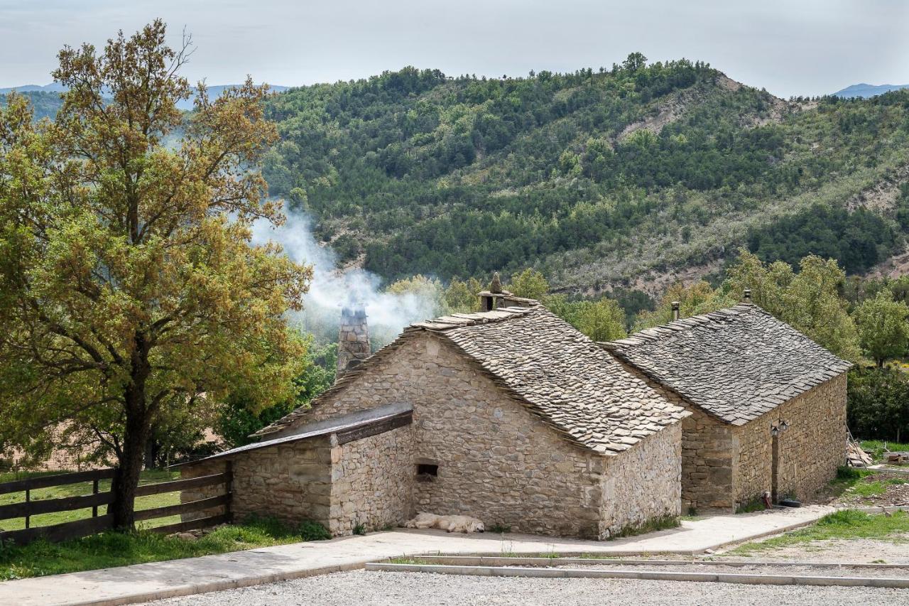 La Borda de Pastores, Sabiñánigo – Updated 2022 Prices