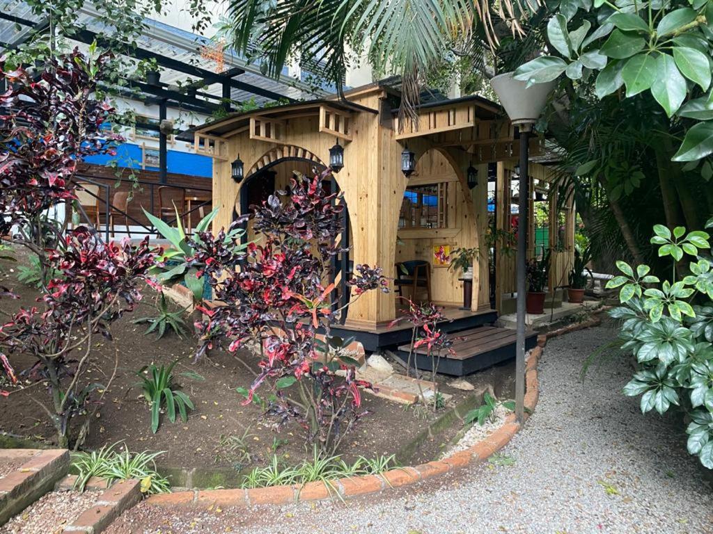 Hotel Villa Tournon photo