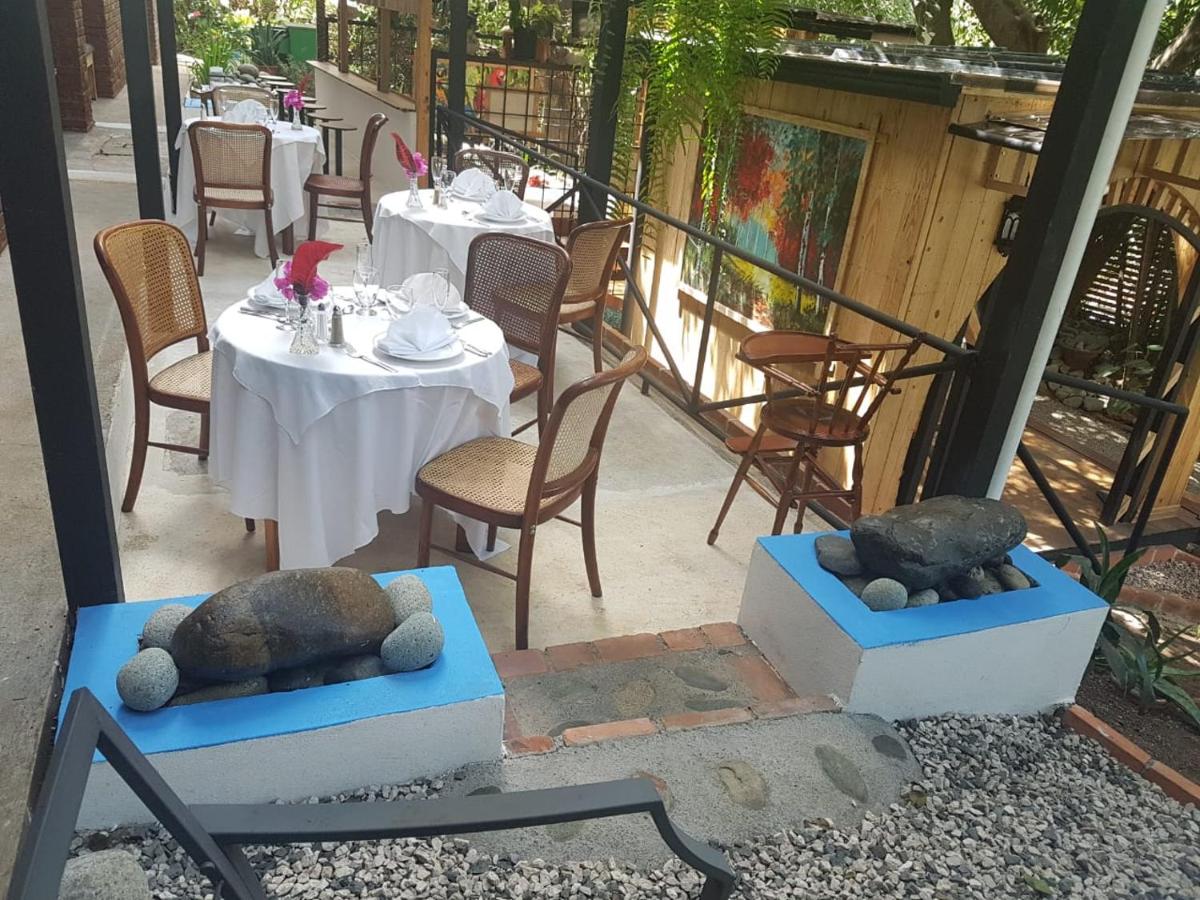Hotel Villa Tournon photo
