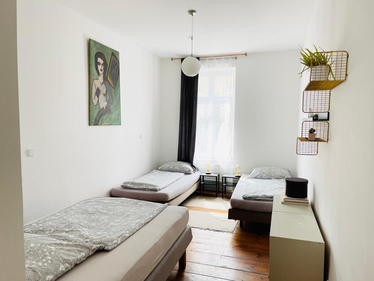 Nice City Apartment - 2