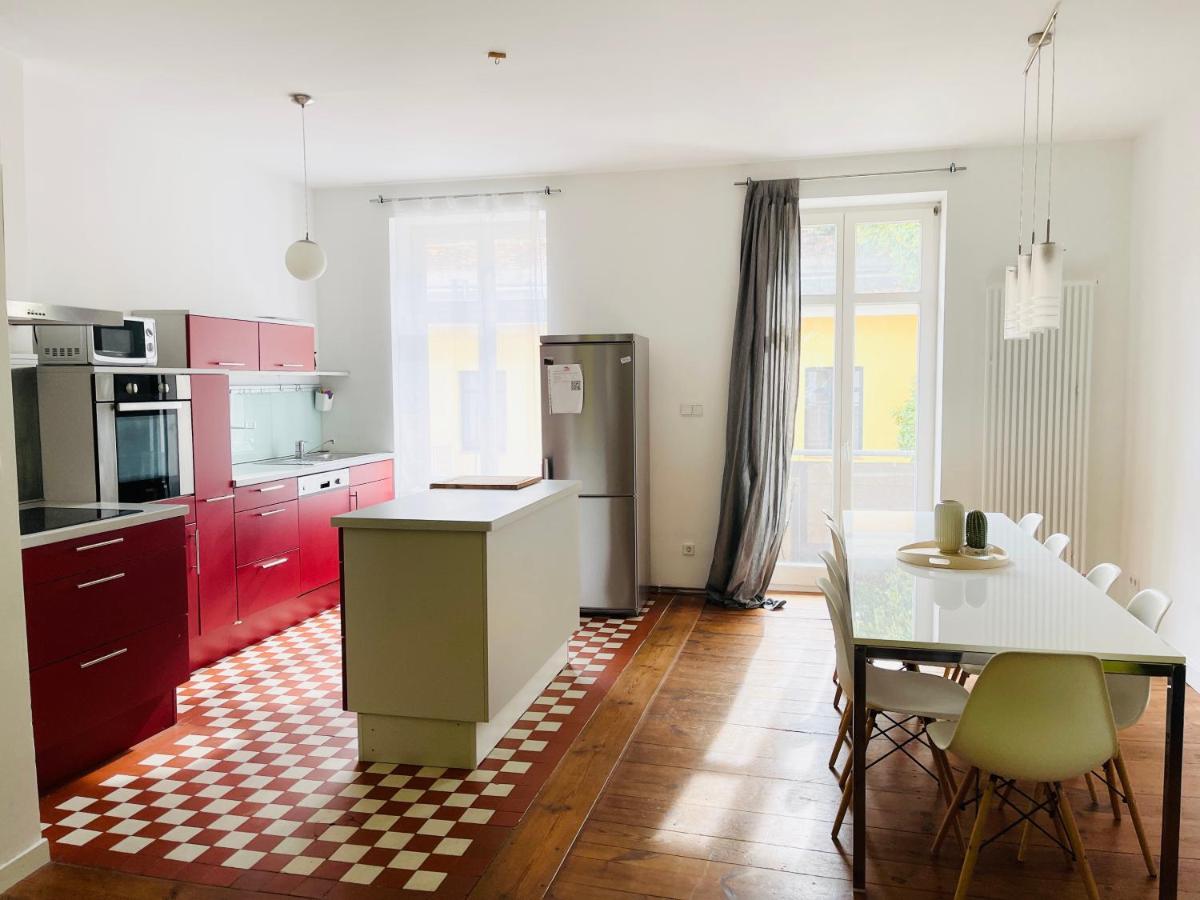 Nice City Apartment - 4