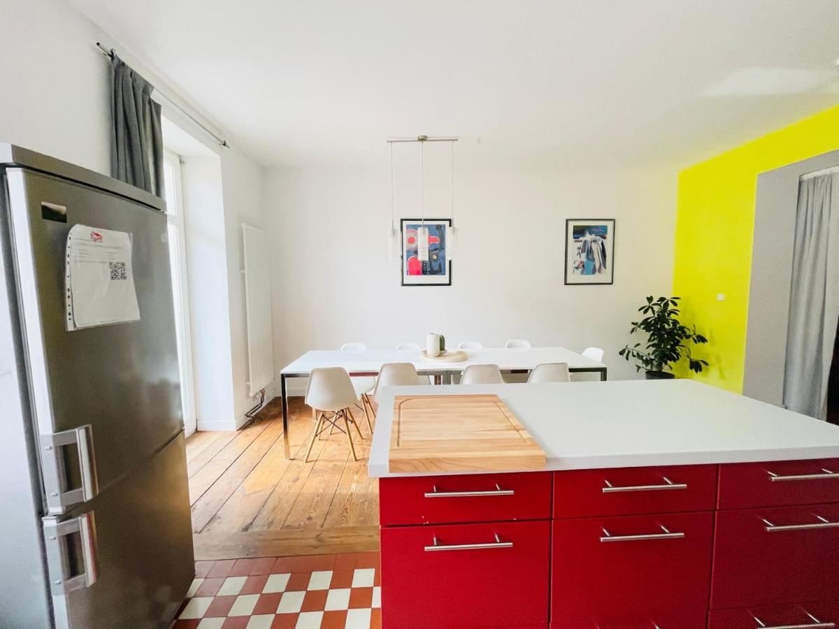 Nice City Apartment - 3
