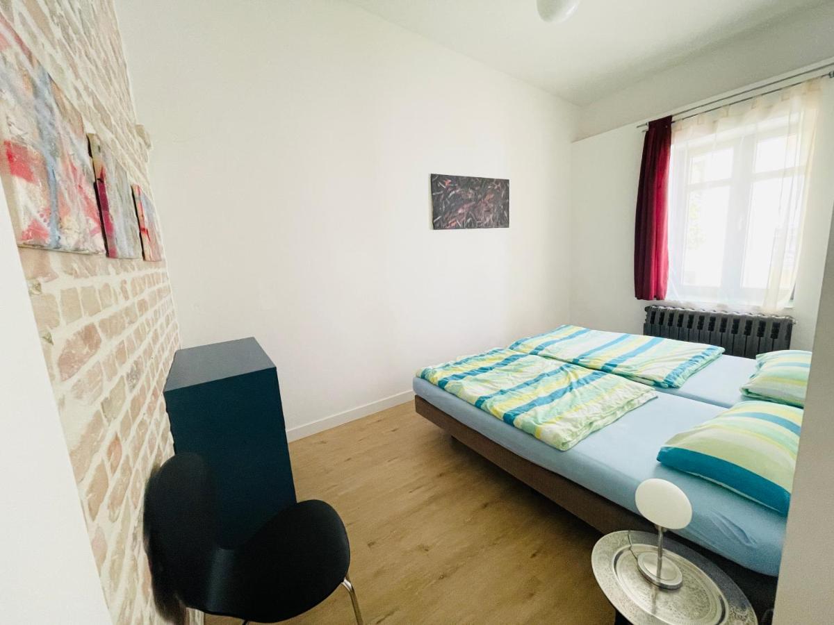 Zentrale ruhige Ferienwohnung in Berlin - 2