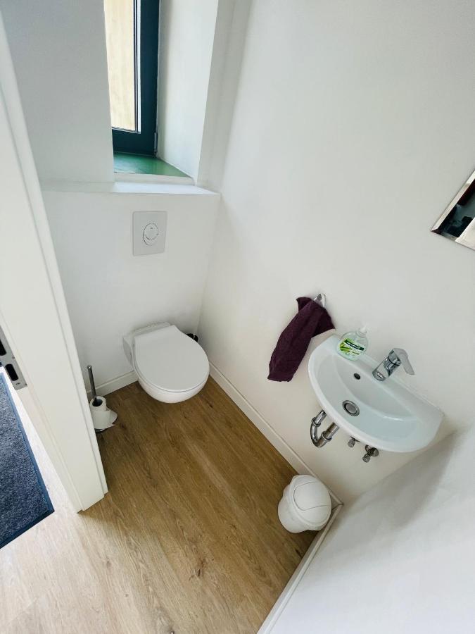Zentrale ruhige Ferienwohnung in Berlin - 3