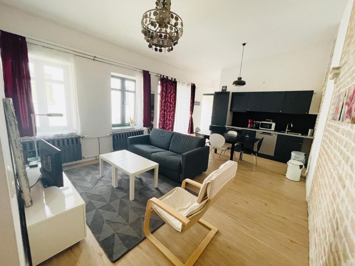 Zentrale ruhige Ferienwohnung in Berlin - 5