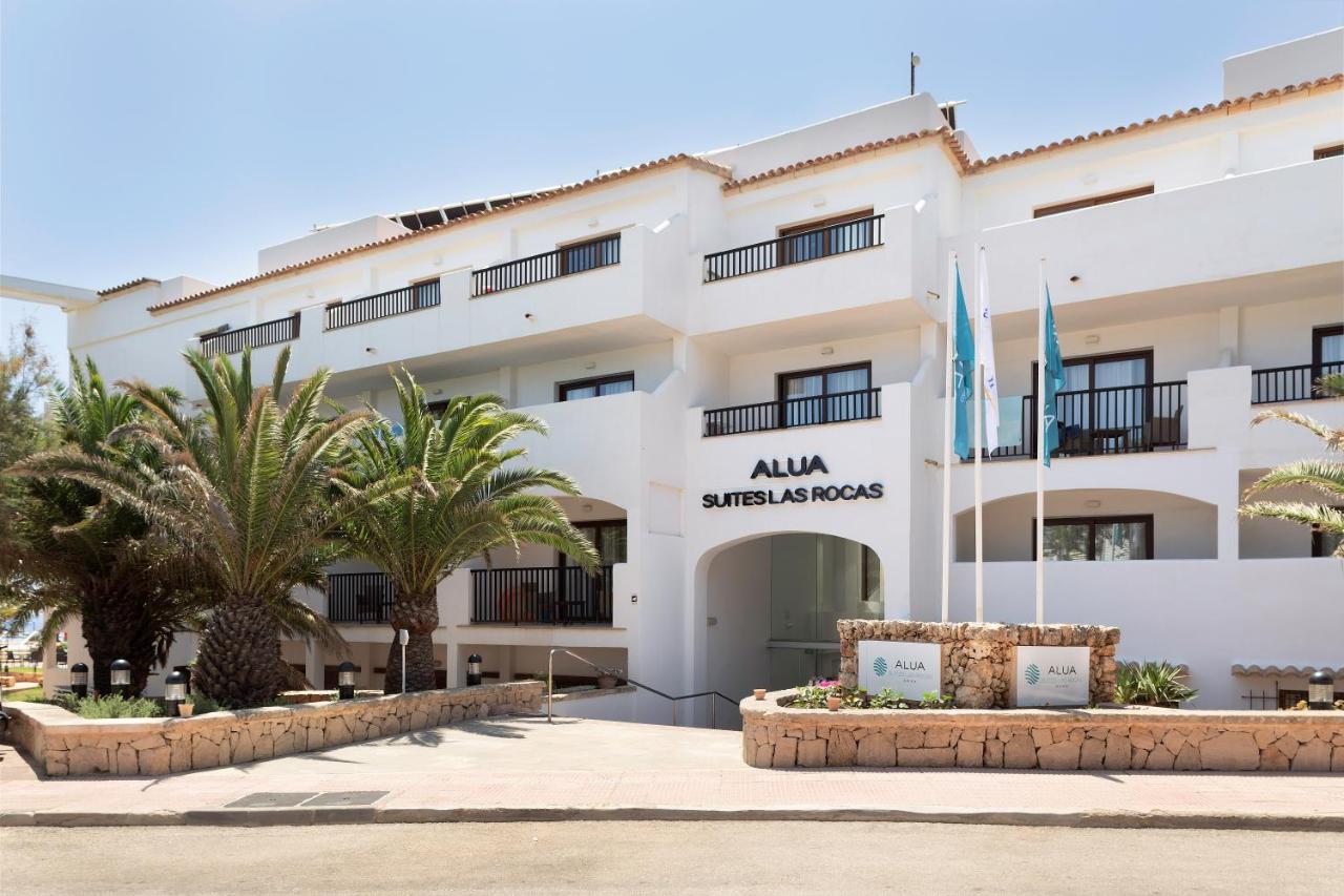 Alua Suites Las Rocas, Cala d´Or – Updated 2022 Prices