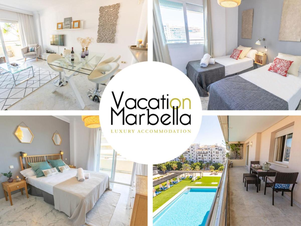 Apartment Endless Summer, Marbella, Spain - Booking.com
