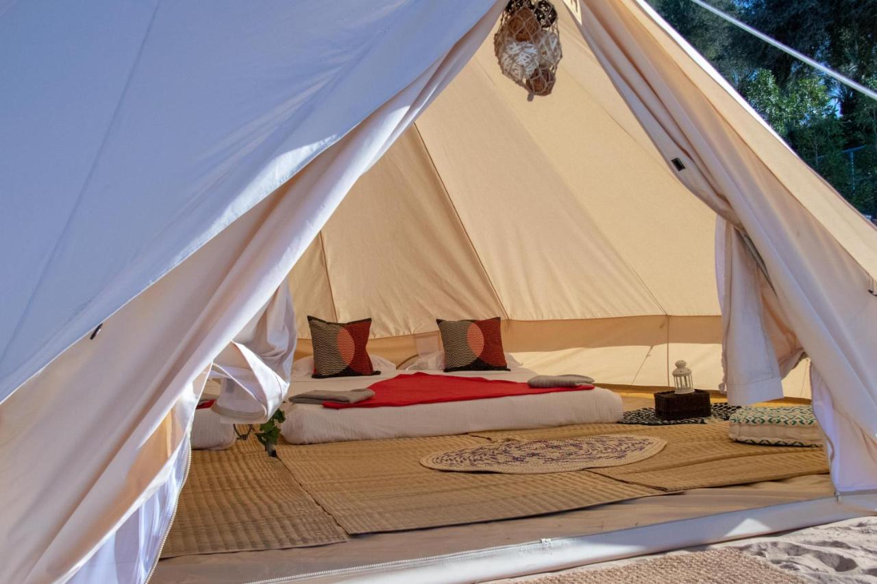 Longbeach Campground، رأس الخيمة – أحدث أسعار 2022
