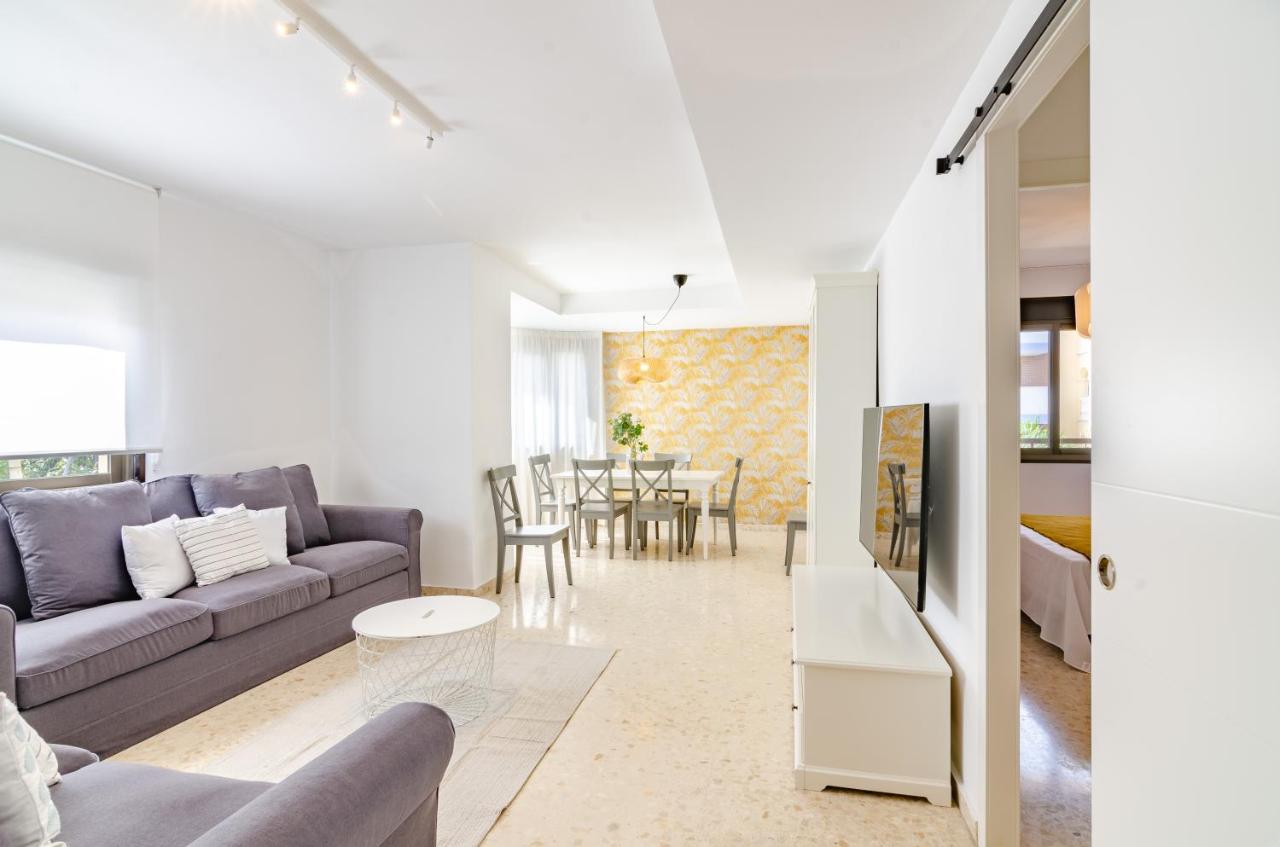 Del Parque Flats Candelaria Rincon - 4