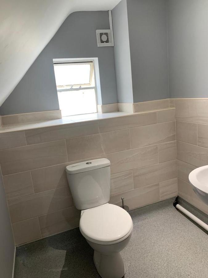 Large Twin Room