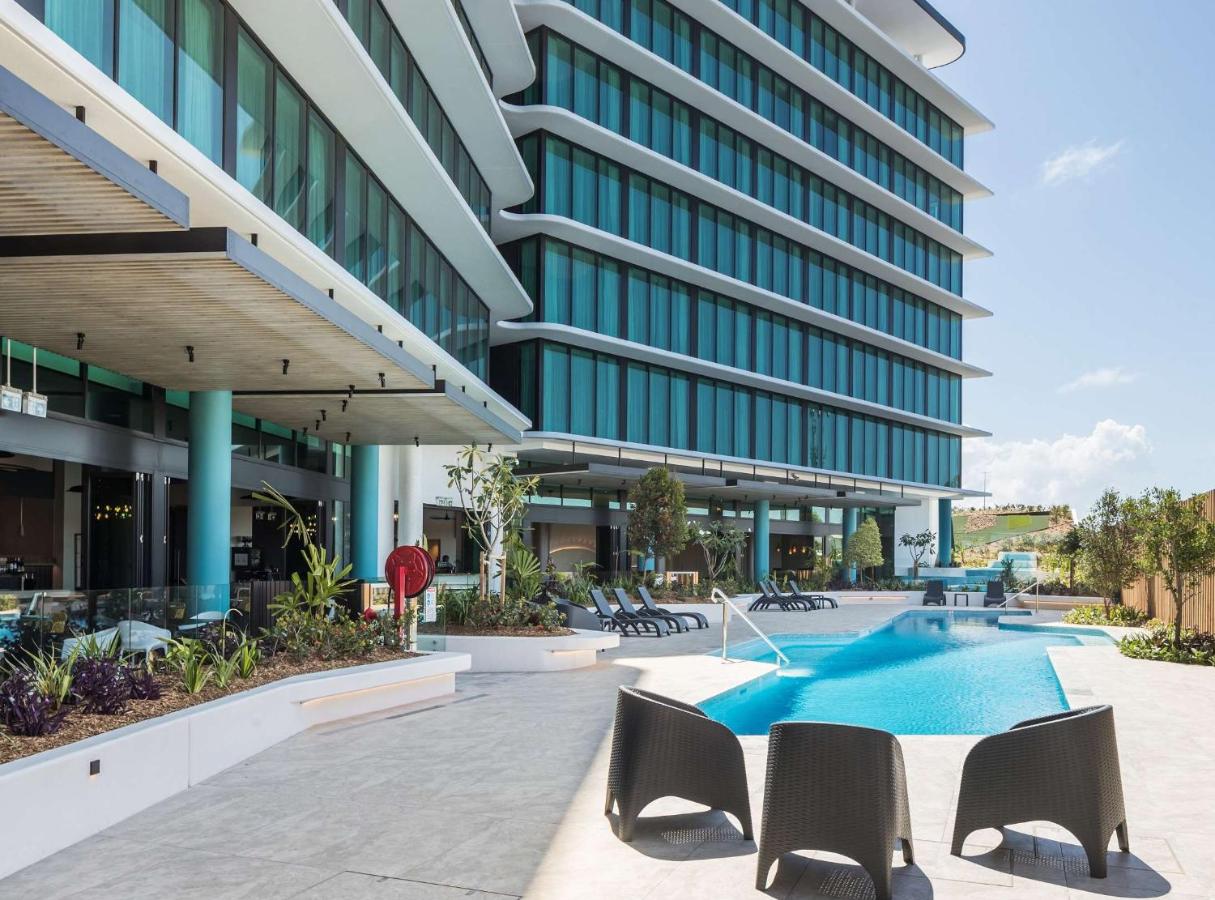 gold coast boutique hotel
