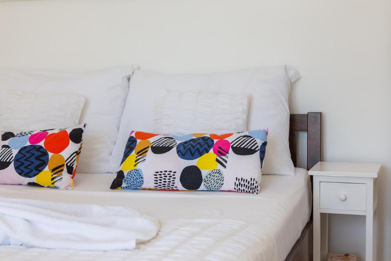 Victoria apartment - 8