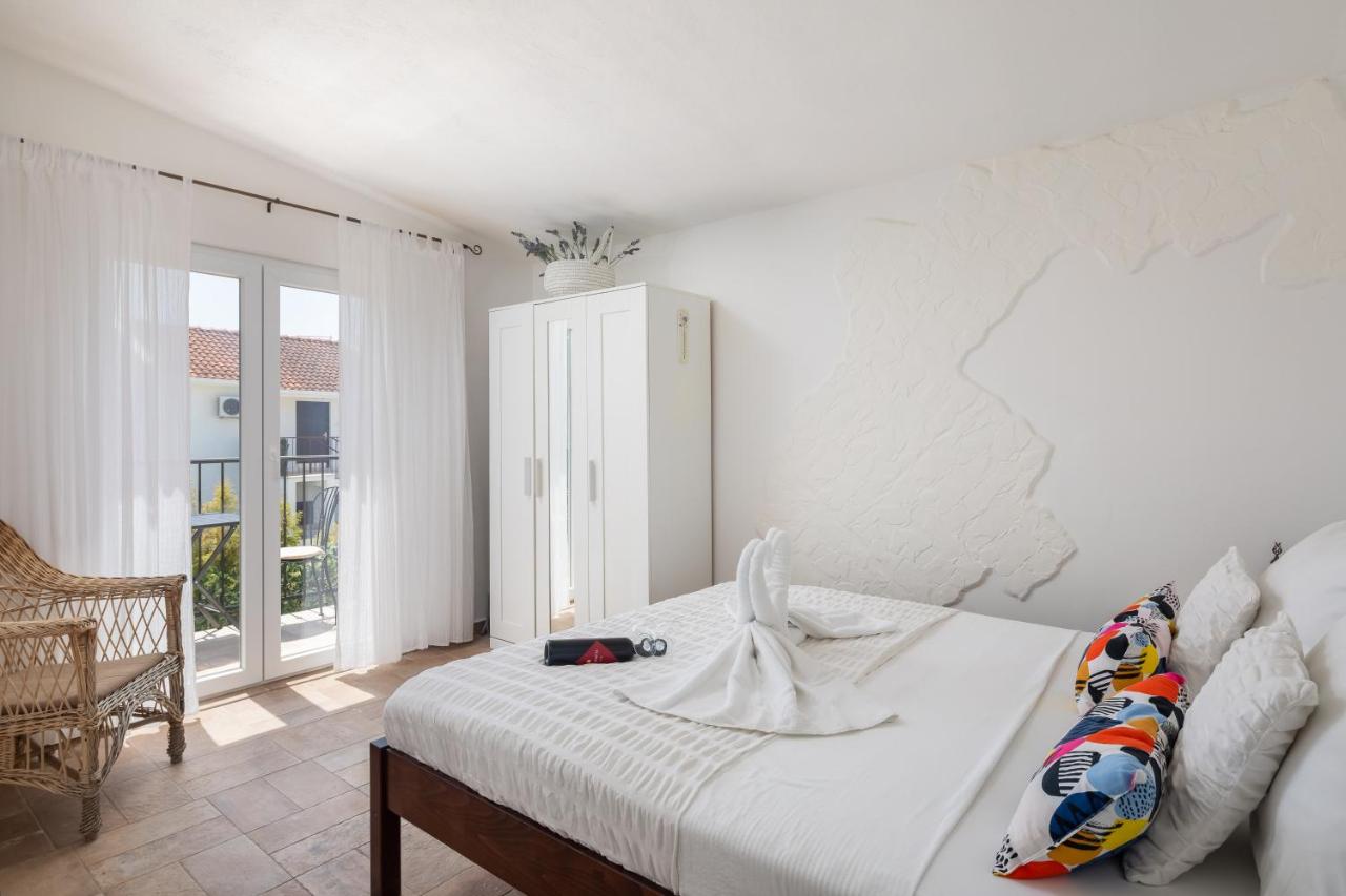 Victoria apartment - 3