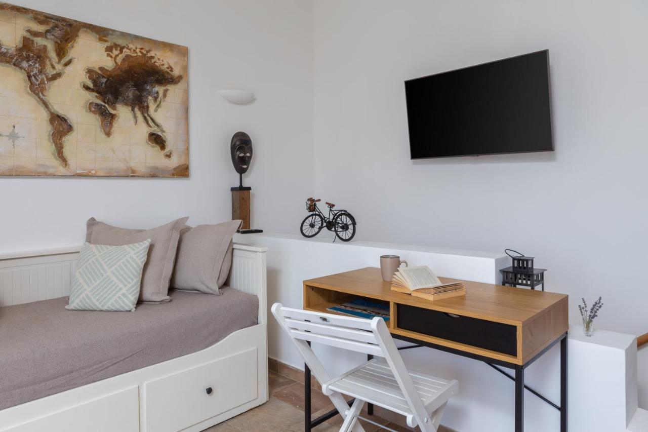 Victoria apartment - 6