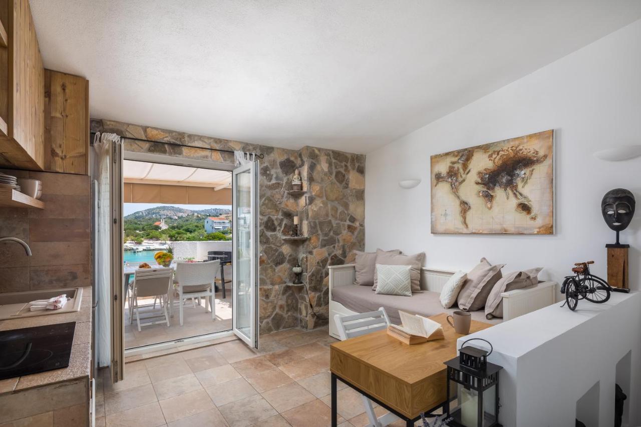 Victoria apartment - 5