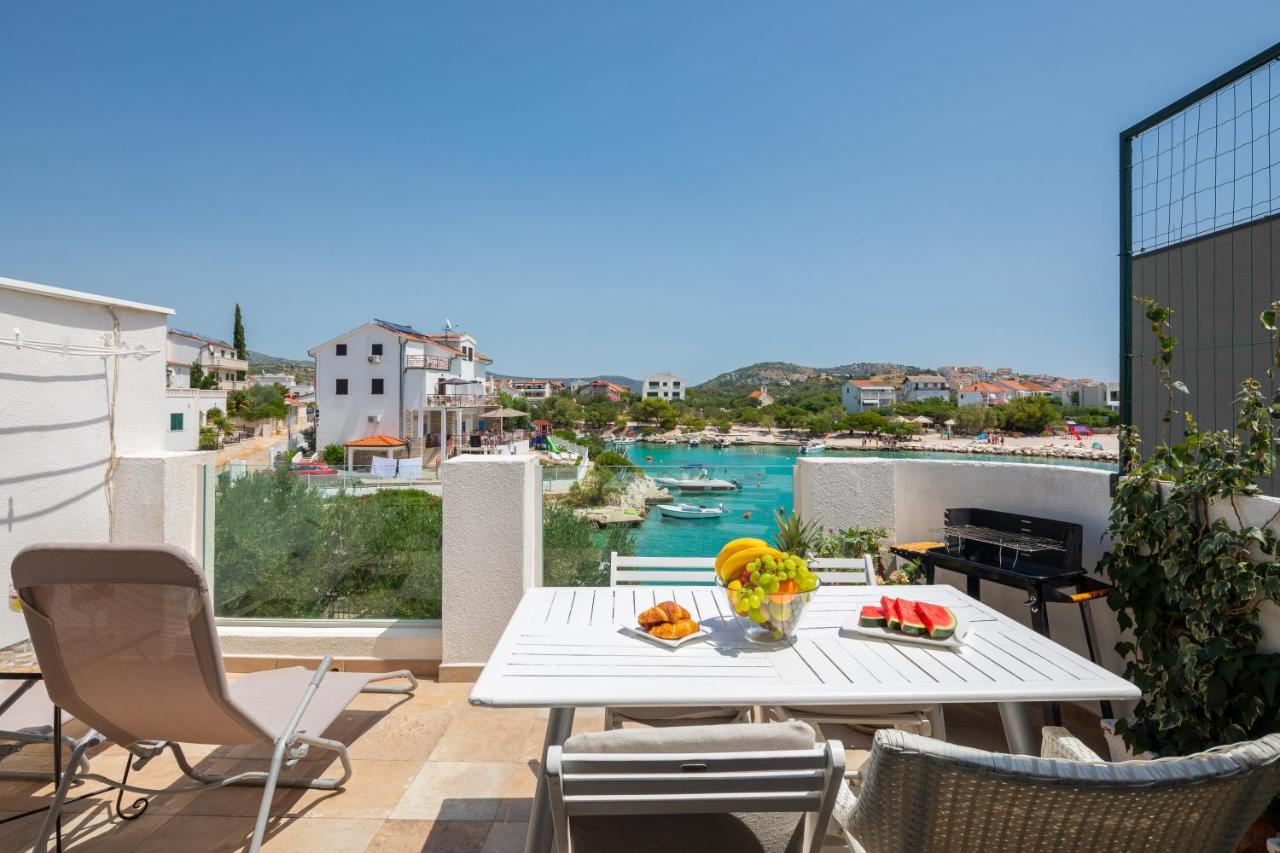 Victoria apartment - 4