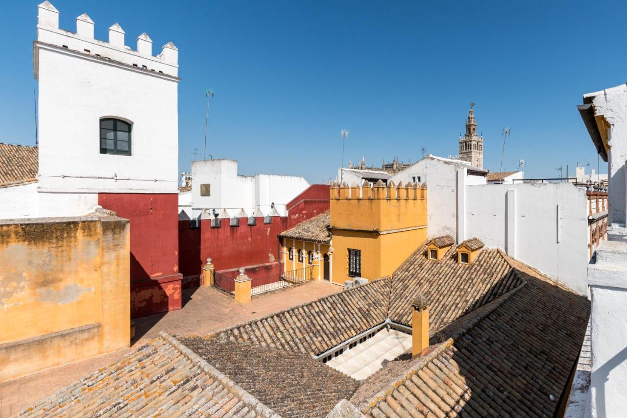 Doña Elvira Suites Cathedral, Sevilla – Bijgewerkte prijzen 2022