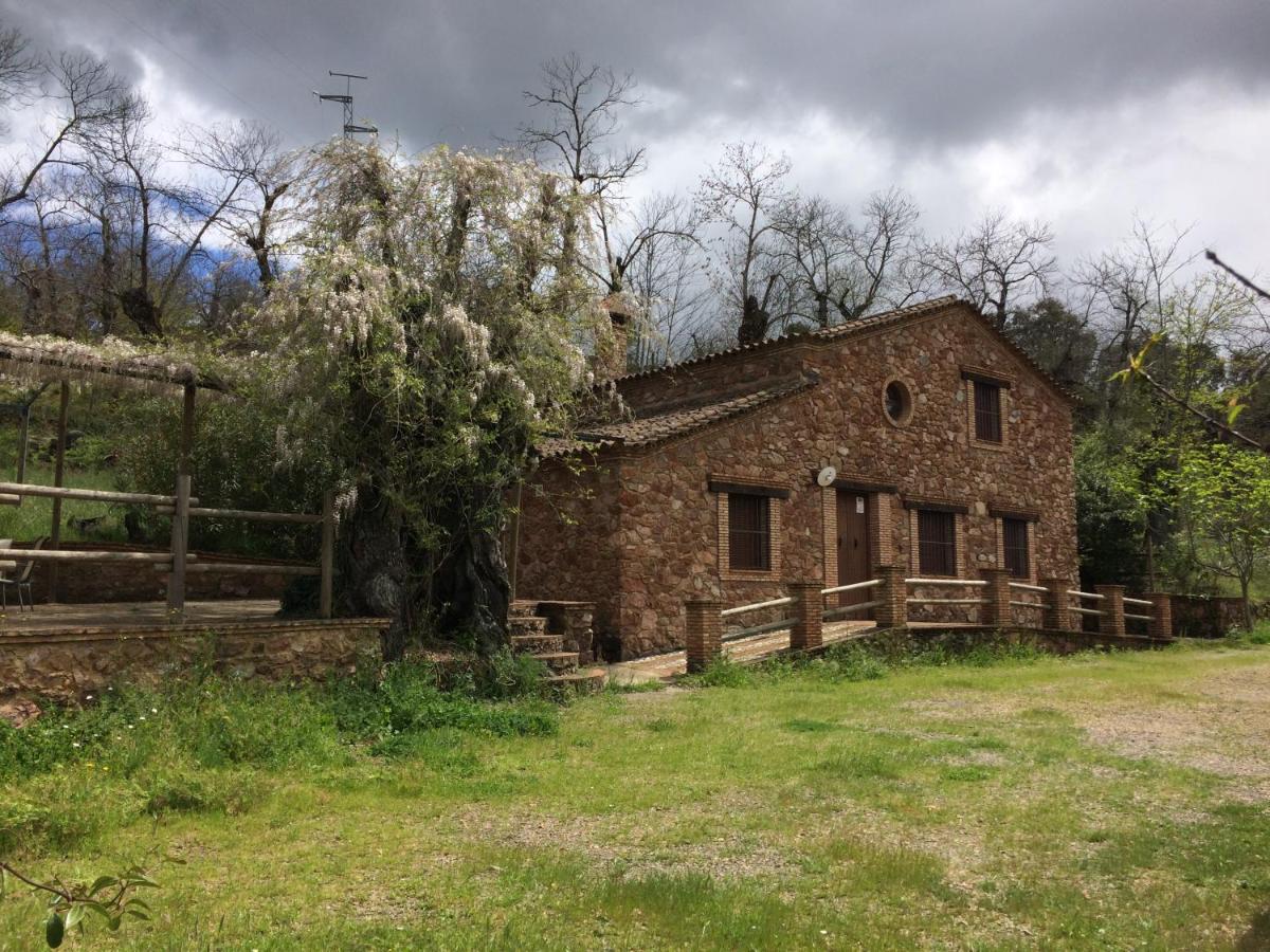 Casa Rural Finca El Tornero, Aracena – Updated 2022 Prices