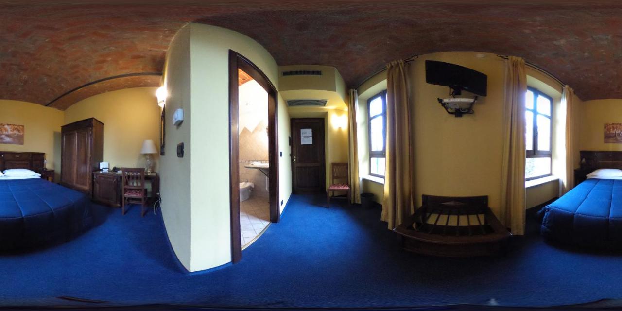 Hotel Damian Park Hotel Delle Magnolie photo