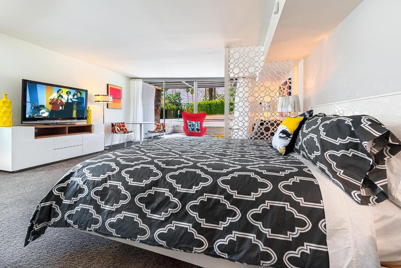 The Twist Palm Springs — photo 18