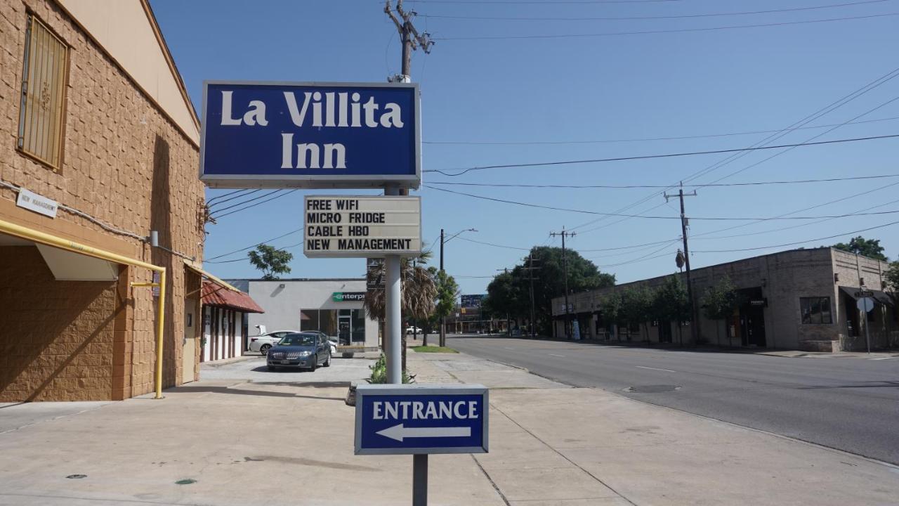 La Siesta Motel — photo 11