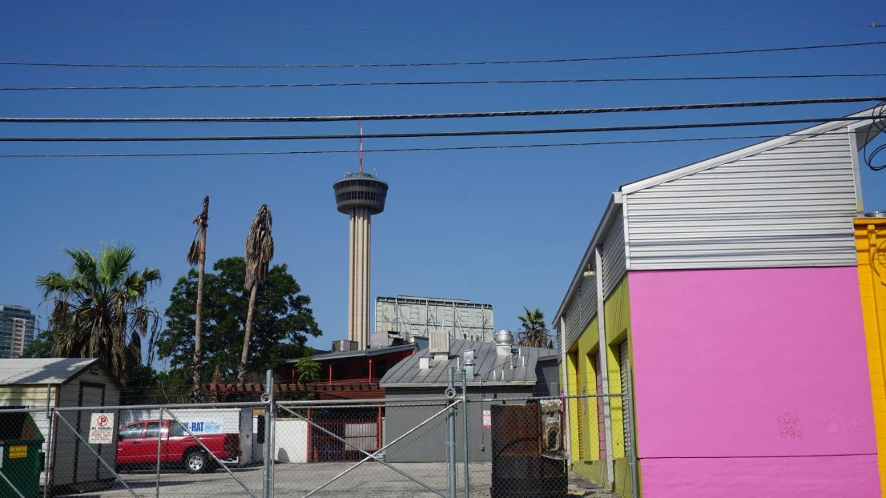 La Siesta Motel — photo 13