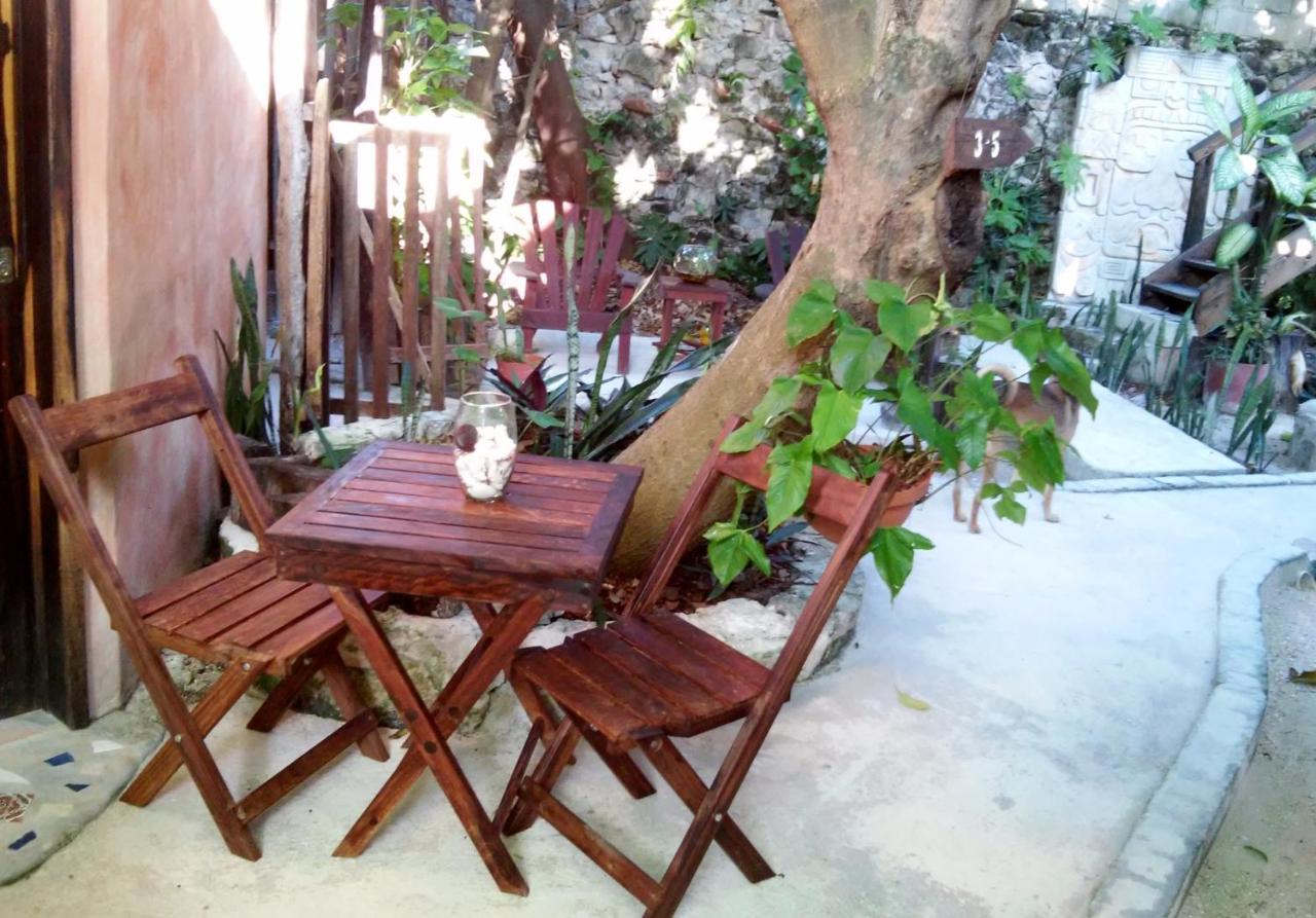 Casitas Kinsol photo