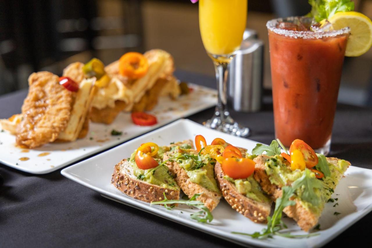 Fortune House Hotel Suites - 4