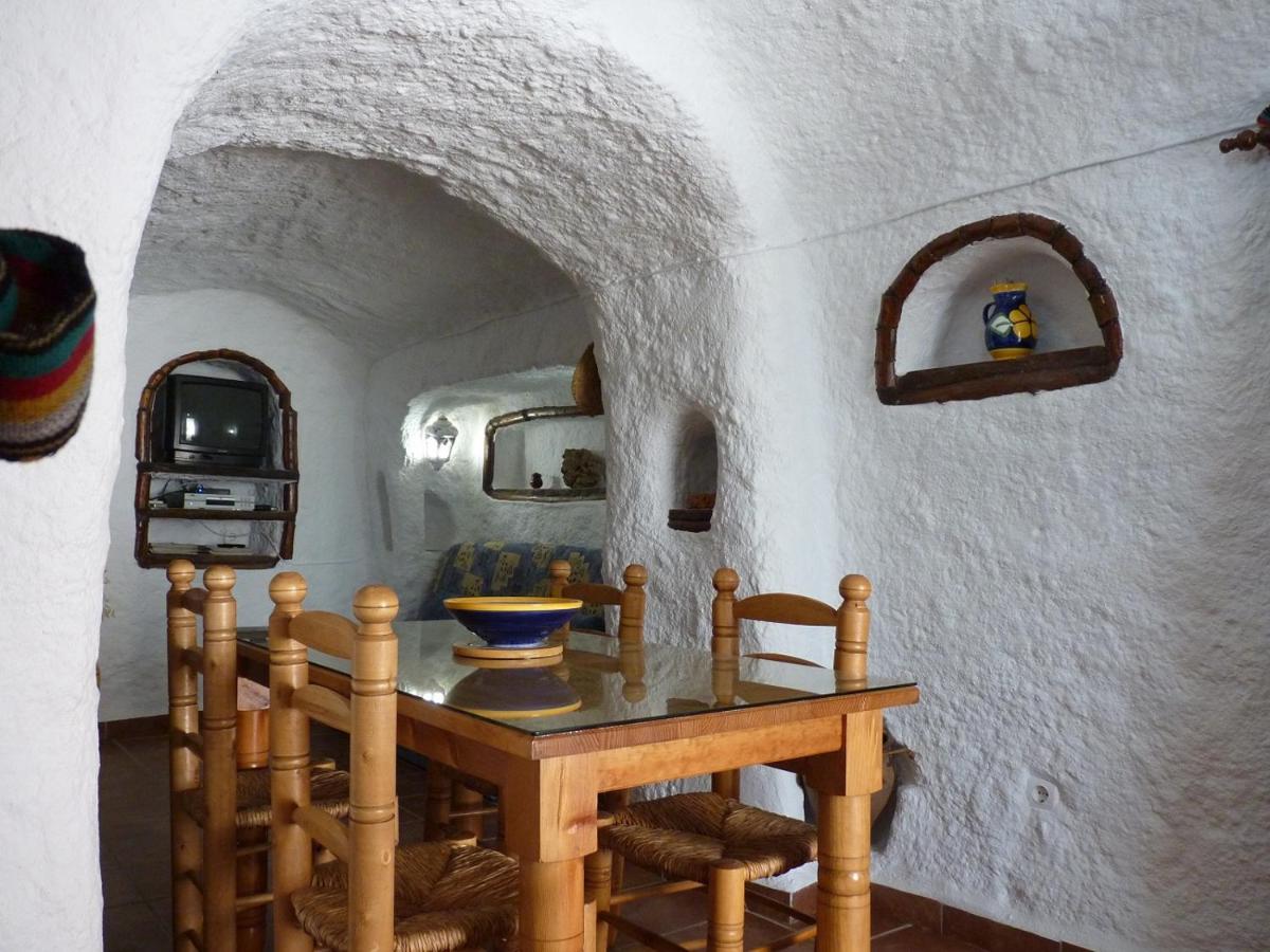 Cueva Las Rosas-VTAR/GR/02108, Guadix – Bijgewerkte prijzen 2022