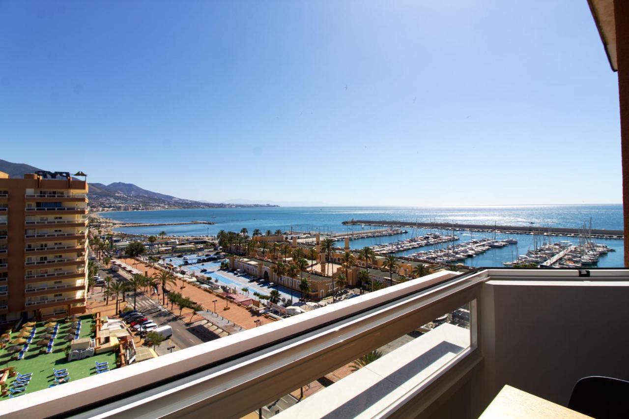 Apartamento hotel las palmeras, Fuengirola – Updated 2022 Prices