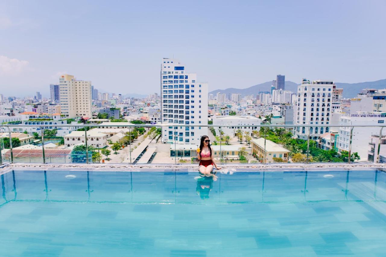 Adela Boutique Hotel, Đà Nẵng - Booking.com