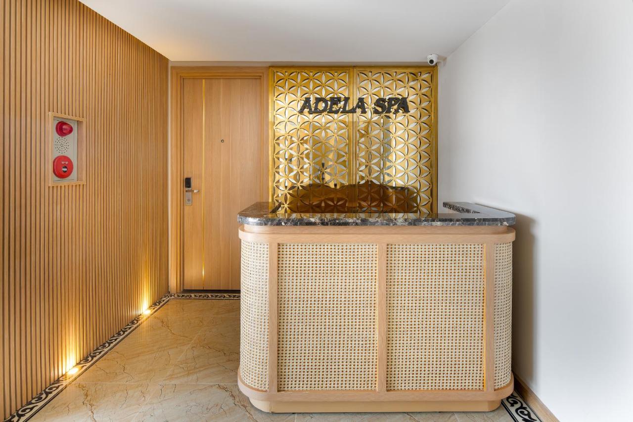 Adela Boutique Hotel, Đà Nẵng - Booking.com