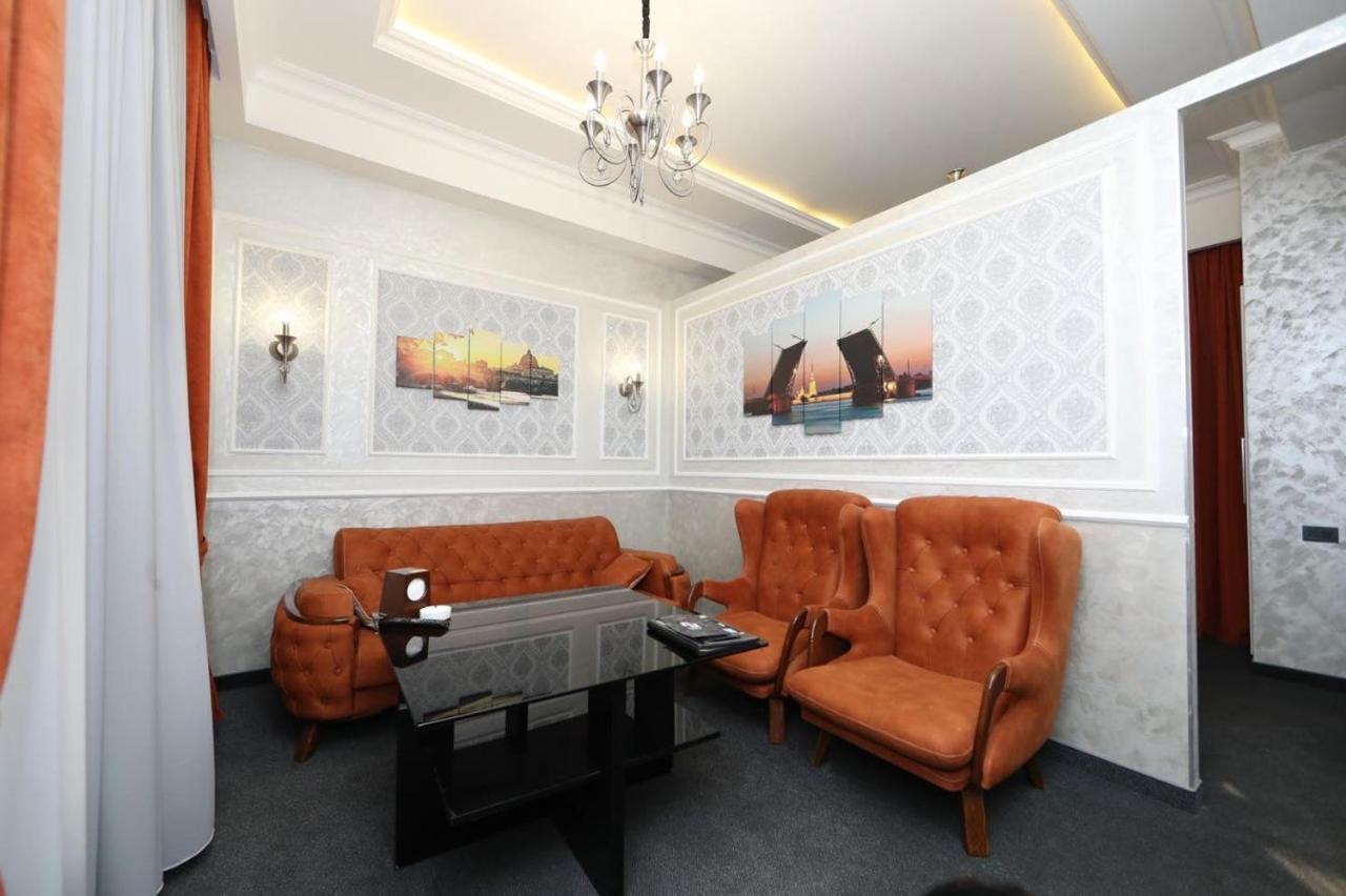 Hotel Roma & Tours photo