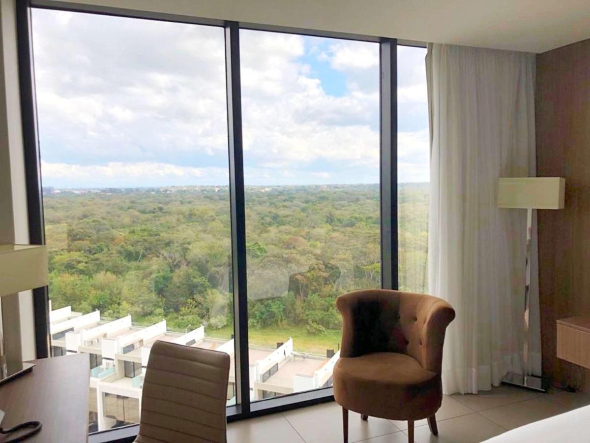 Swissotel Santa Cruz de La Sierra photo