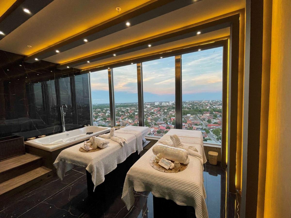 Swissotel Santa Cruz de La Sierra photo