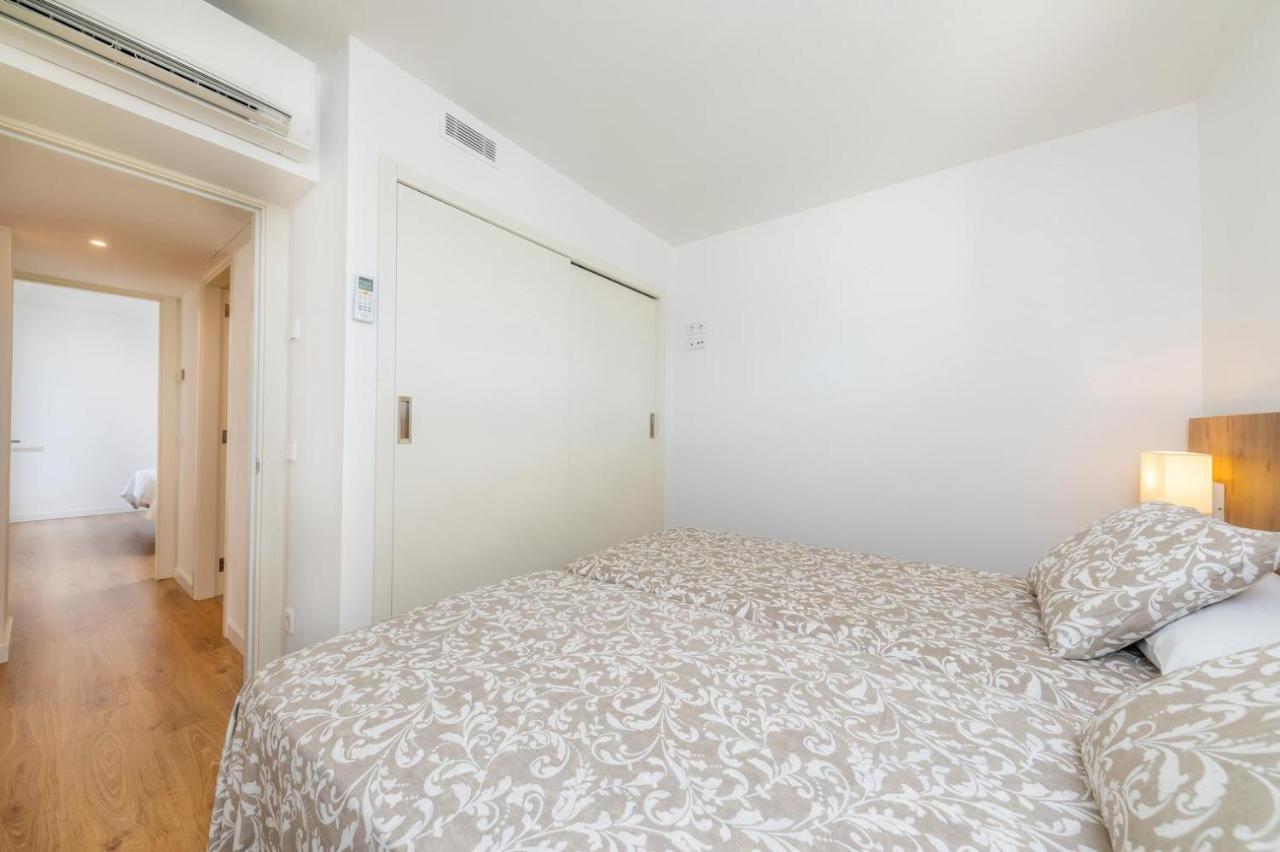 Duplex Las Palmeras II, Cala Millor – Updated 2022 Prices
