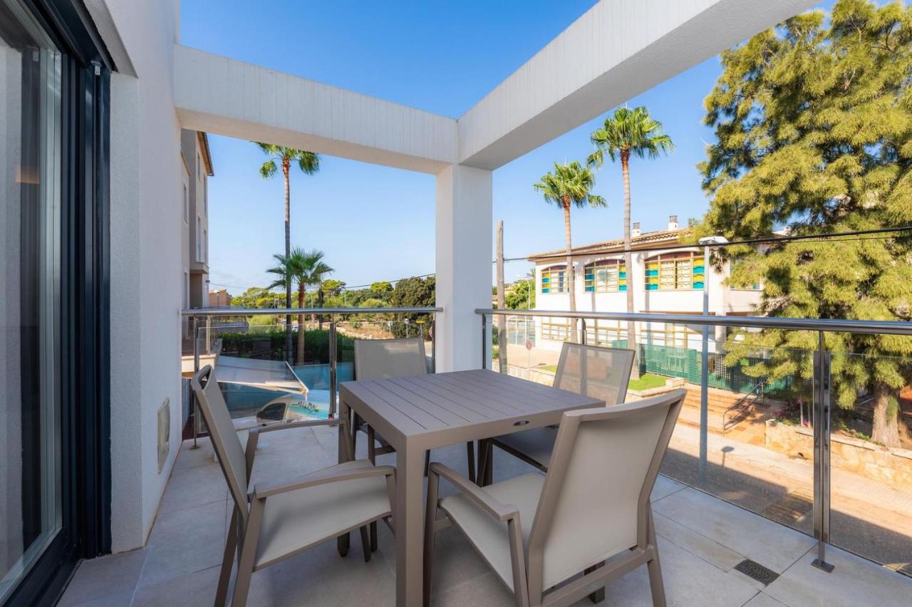 Duplex Las Palmeras II, Cala Millor – Updated 2022 Prices