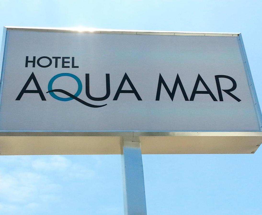 Hotel Aqua Mar — photo 9