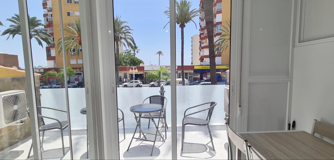Babylon Tourist Apartments, Benalmádena – Bijgewerkte prijzen ...