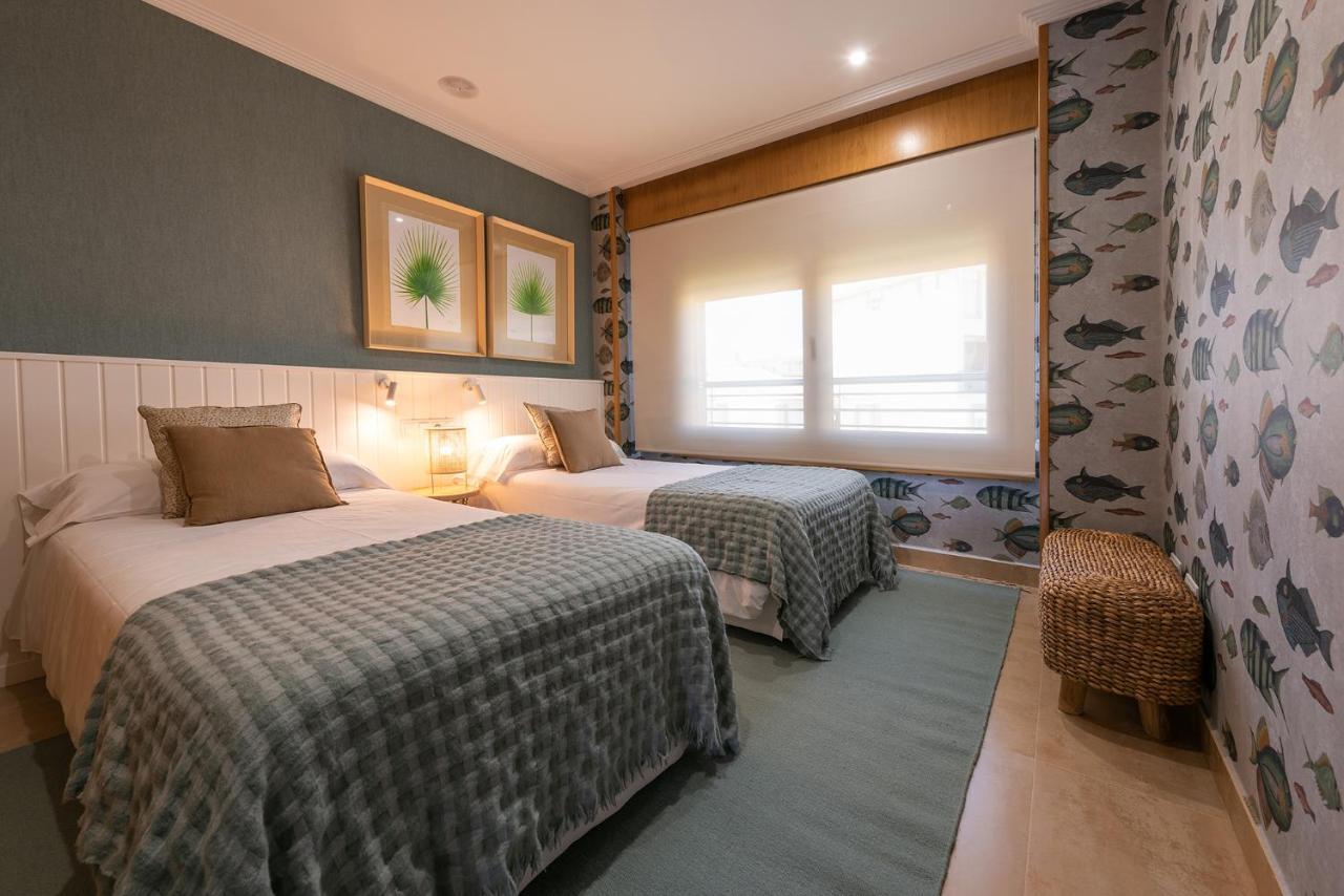 Apartamento en la Isla de la Toja, Isla de la Toja – Updated ...