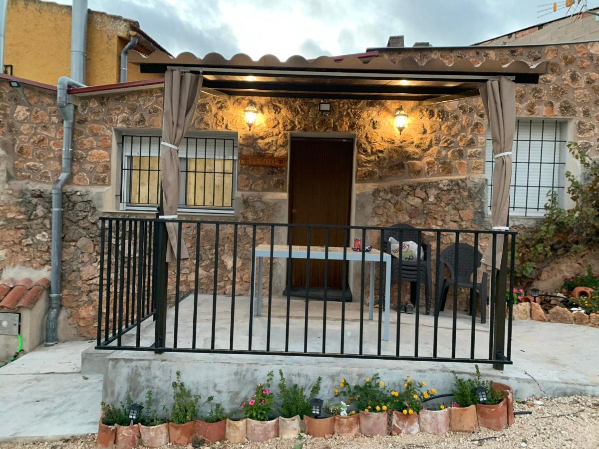 Casa rural LAS TABLAS II, Riópar – Precios actualizados 2022