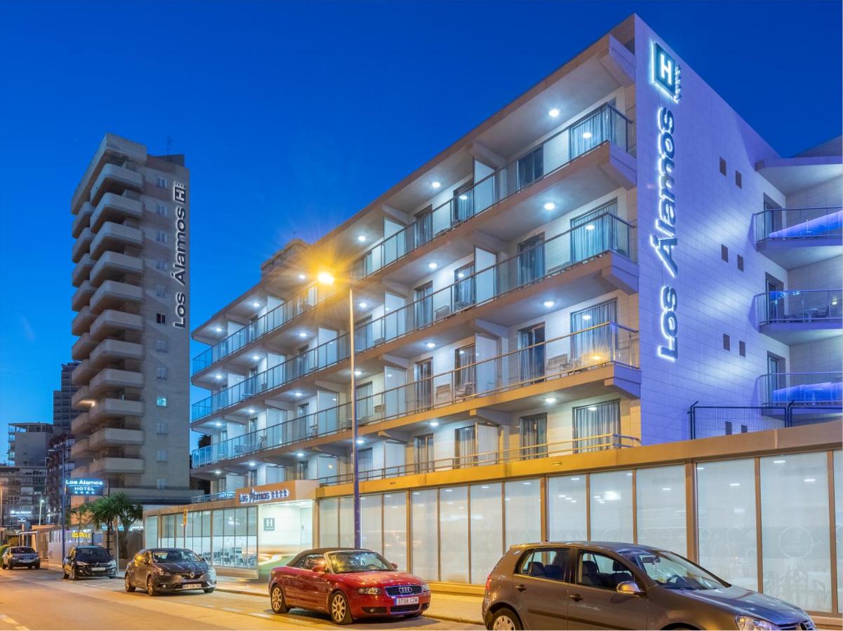 Los Álamos, Benidorm – Precios actualizados 2022