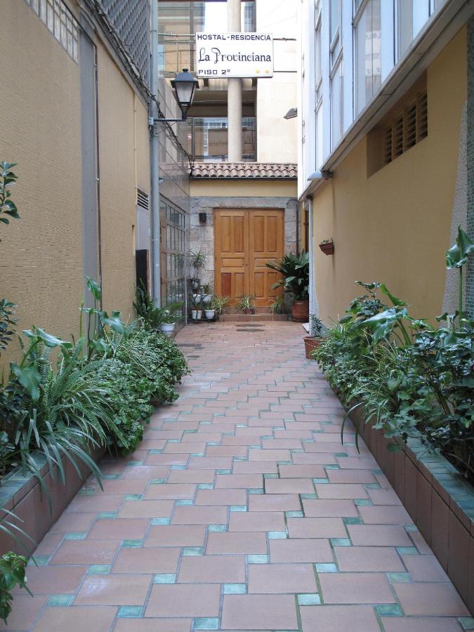 Hostal La Provinciana, A Coruña – Precios actualizados 2022
