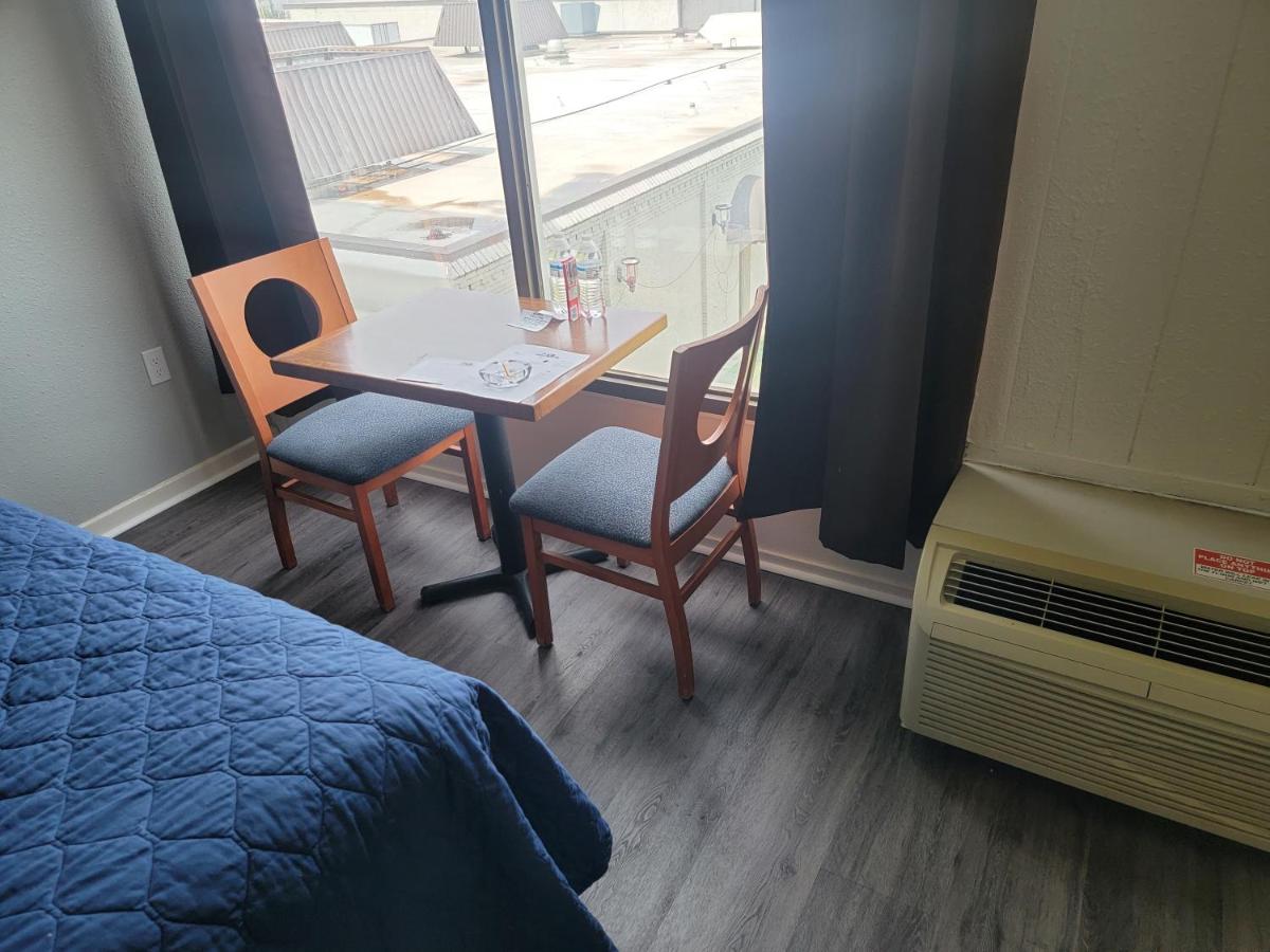 USA Economy Lodge — photo 4