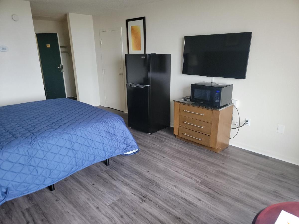 USA Economy Lodge — photo 15