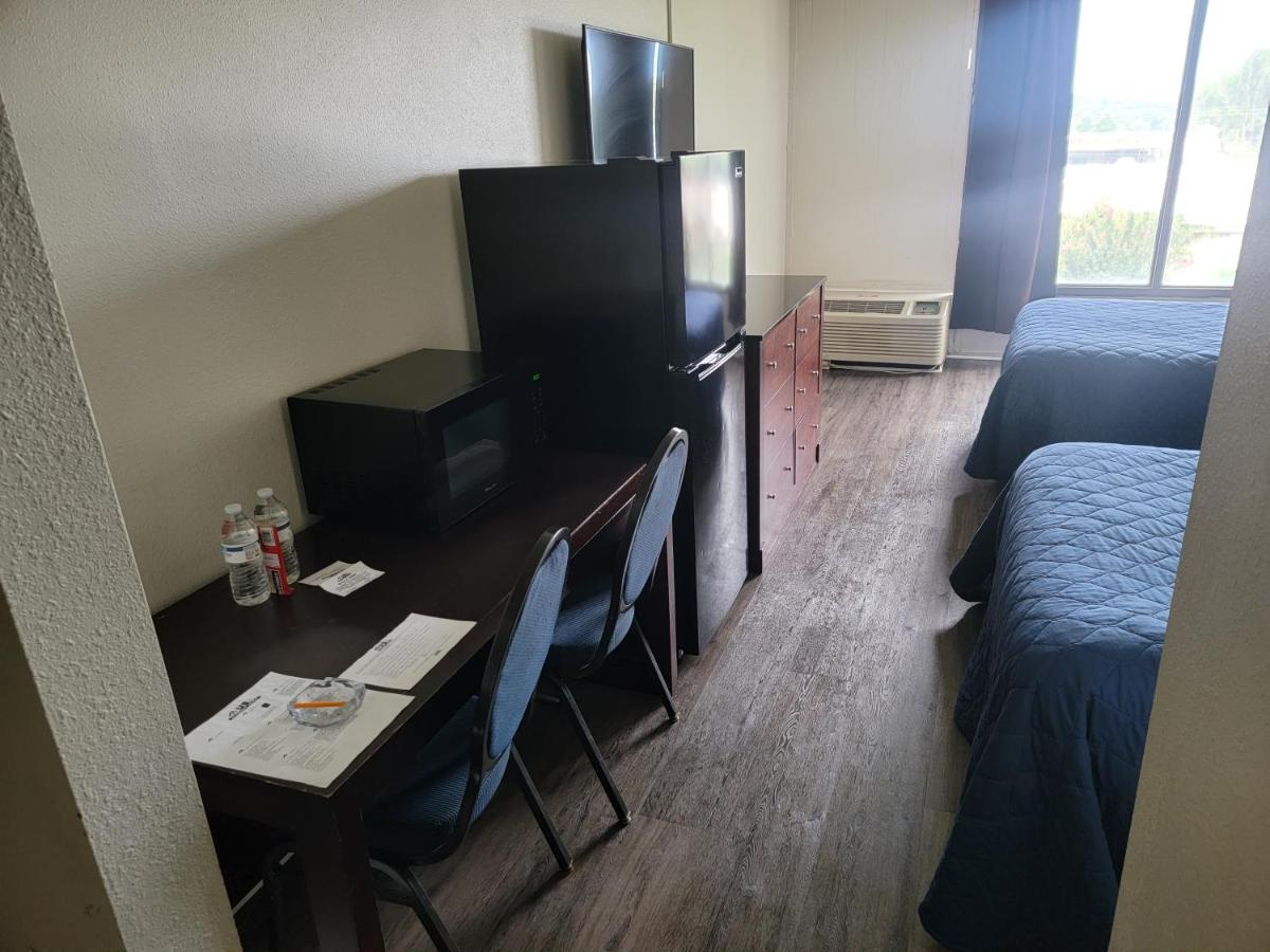 USA Economy Lodge — photo 20