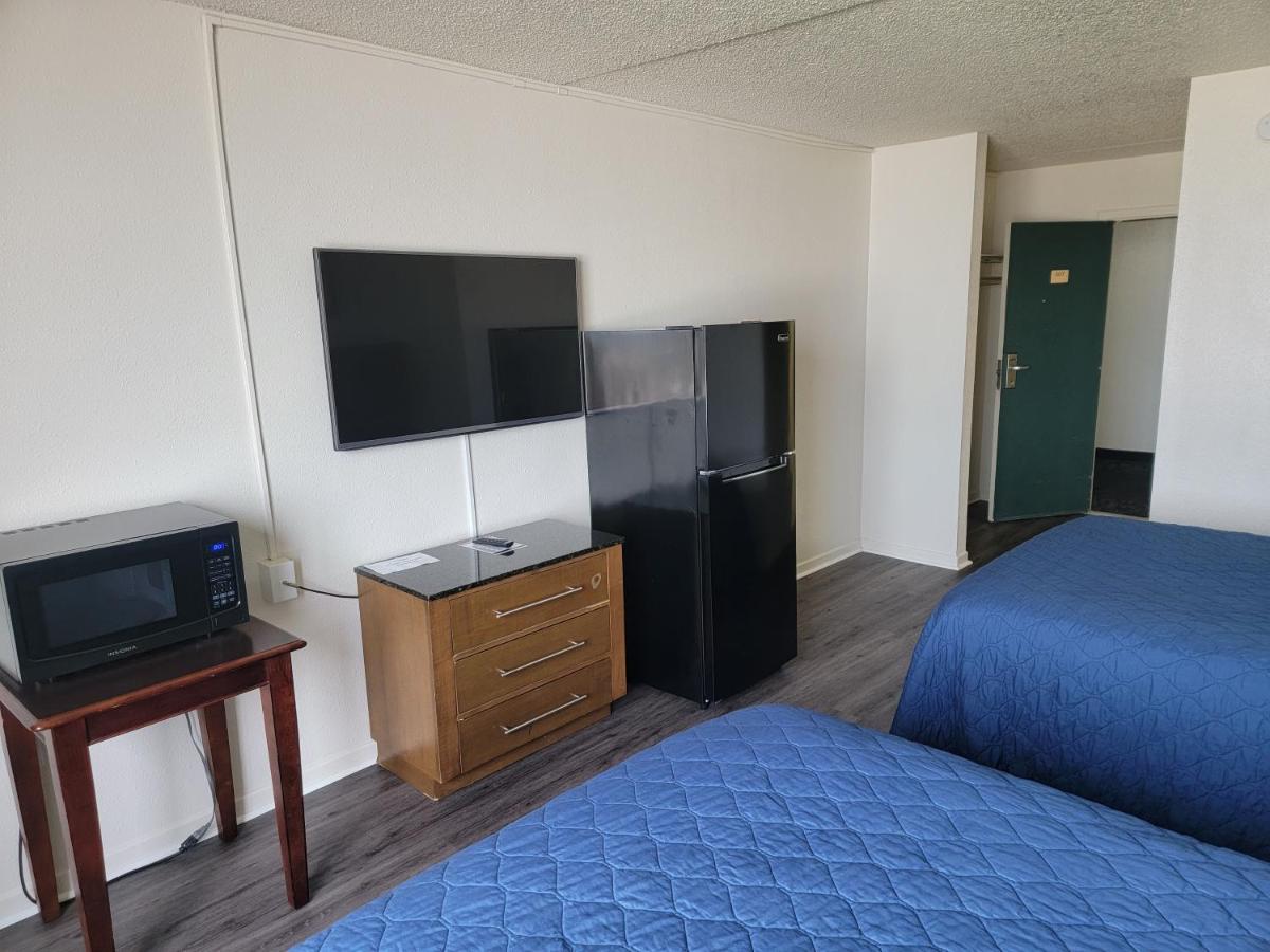 USA Economy Lodge — photo 18