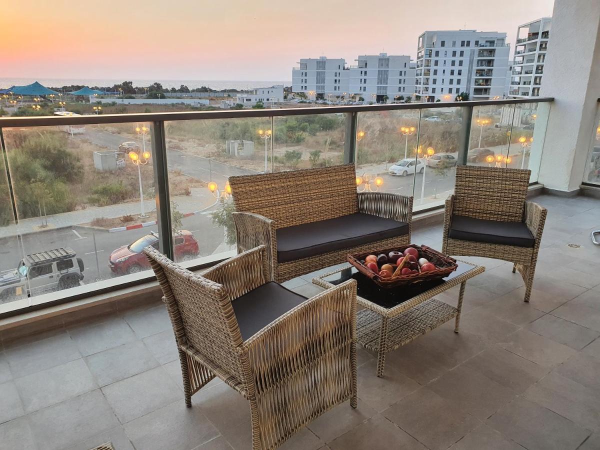 Hotel, plaża: Achziv on the Sea Ha'Maagan 11 Nahariya