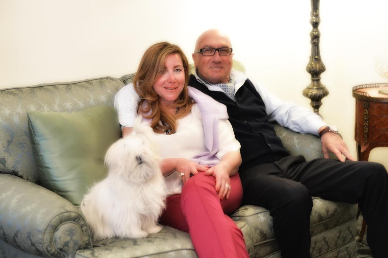 B&B Residenza Via Dei Mille - 5