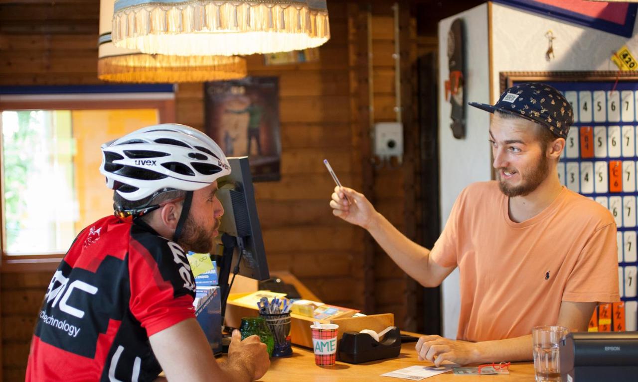 Camping Zeeburg Amsterdam - 3